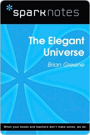The Elegant Universe (Nook)