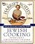 Harriet Roth's Deliciously Healthy Jewish Cooking: 350 New Low-Fat, Low-Cholesterol, Low-Sodium Recipes for Holidays and Every Day
