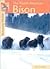North American Bison by John E. Becker