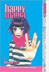 Happy Mania, Volume 7