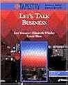 Let's Talk Business