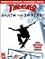 Thrasher Skate and Destroy (Prima's Official Strategy Guide)