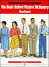 The Basic Oxford Picture Dictionary: Monolingual English