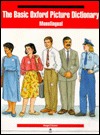 The Basic Oxford Picture Dictionary: Monolingual English