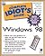 Complete Idiot's Guide to Microsoft Windows 98