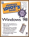 Complete Idiot's Guide to Microsoft Windows 98 (Paperback)