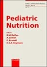 Pediatric Nutrition (Pediatric & Adolescent Medicine)