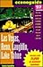 Econoguide 1997 - Las Vegas, Reno, Laughlin, Lake Tahoe (1997 Edition)