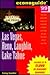 Econoguide '99 : Las Vegas, Reno, Laughlin, Lake Tahoe (Econoguides)
