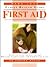 First Aid (Ward Lock Family Health Guide)