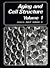 Aging and Cell Structure: Volume 1