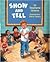 Show and Tell by Stephanie Greene