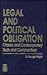 Legal and Political Obligation: Classic and Contemporary Texts and Commentary