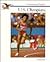 U.S. Olympians (Cornerstones of Freedom Second Series)