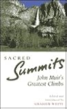 Sacred Summits: J...