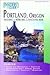 Portland Oregon: Including ...