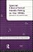 Special Needs Policy in the 1990s by Sheila Riddell