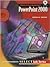 Select: PowerPoint 2000