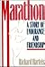Marathon: A Story of Endurance and Friendship