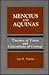 Mencius and Aquinas: Theori...