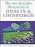 The Arts and Crafts Movements in Dublin & Edinburgh