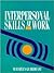 Interpersonal Skills at Work