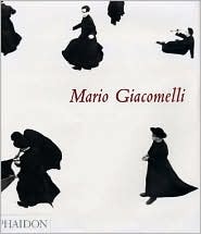 Mario Giacomelli (Hardcover)