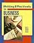 Writing Effectively in Business