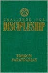 Challenge for Discipleship (Hardcover)