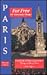 Paris for Free (or Extremely Cheap), Revised (For Free Series)