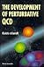 DEVELOPMENT OF PERTURBATIVE...