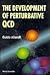 DEVELOPMENT OF PERTURBATIVE QCD, THE