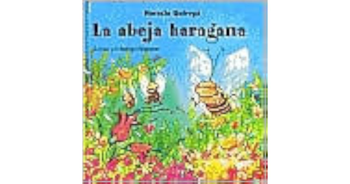 La abeja haragana by Horacio Quiroga