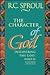 The Character of God: Discovering the God Who Is