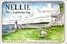 Nellie the Lighthouse Dog Nellie the Lighthouse Dog