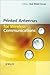 Printed Antennas for Wireless Communications by Rod Waterhouse