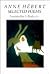 Anne Hébert: Selected Poems