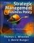 Strategic Management and Bu...