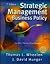 Strategic Management and Business Policy (7th Edition)