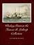 Whaling Prints in the Francis B. Lothrop Collection