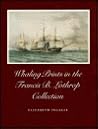 Whaling Prints in the Francis B. Lothrop Collection