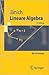 Lineare Algebra (Springer-Lehrbuch) (German Edition)