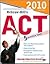 McGraw-Hill's ACT, 2010 Edition