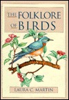 The Folklore of Birds (Hardcover)