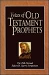 Voices of Old Tes...