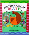 Mother Goose Math (Hardcover)