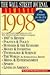 Wall Street Journal Almanac 1998