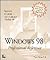 Windows 98 Professional Ref...