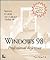 Windows 98 Professional Reference