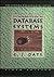 An Introduction to Database Systems